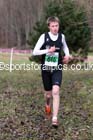 Boys under-15s NEHL, Jarrow. Photo: David T. Hewitson/Sports for All Pics
